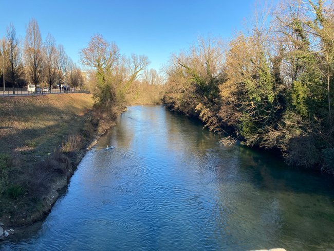 Parco-fluviale-ponte-adamo-ed-eva-Pordenone