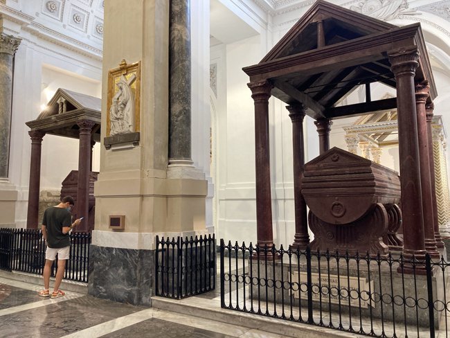 Tombe-Reali-Cattedrale-di-Palermo