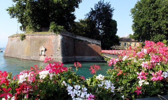 Bastione-Querini-Peschiera-del-Garda