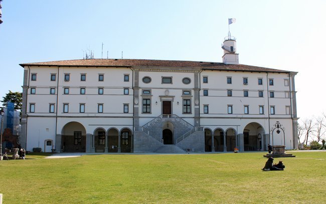 Castello-di-Udine