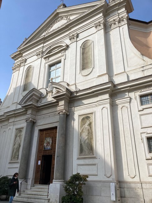 Chiesa-di-Santa-Maria-della-carità,-Brescia