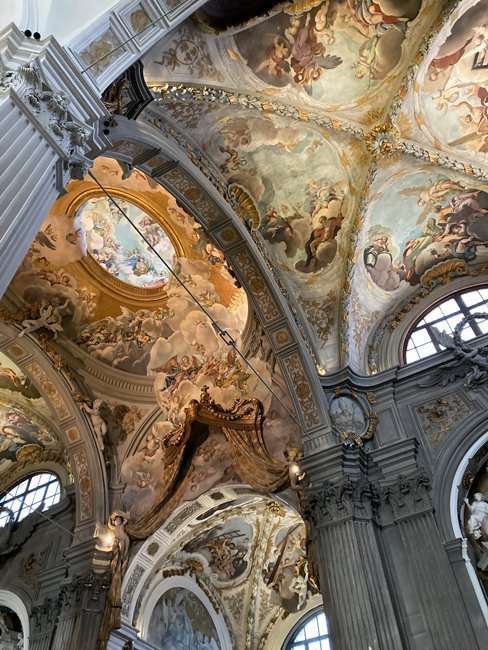 Dettaglio-Interno-Cattedrale-di-Udine