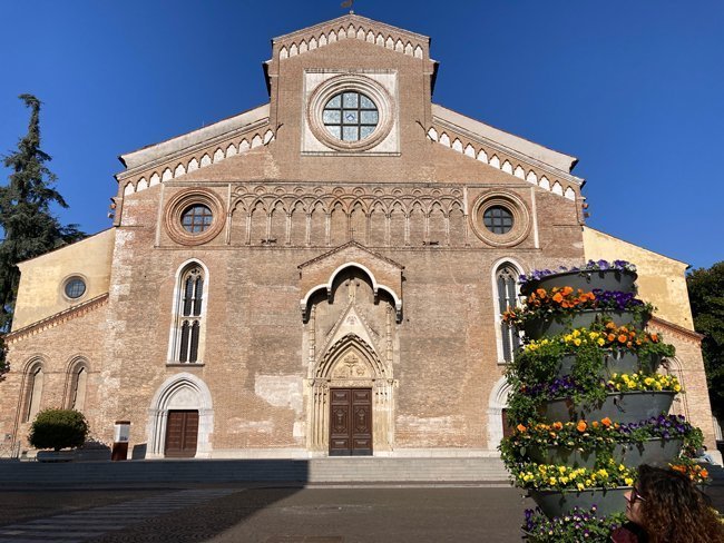 Duomo di Santa Maria Annunziata Udine