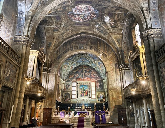 Interno-Chiesa-di-Sant'Agata-Brescia