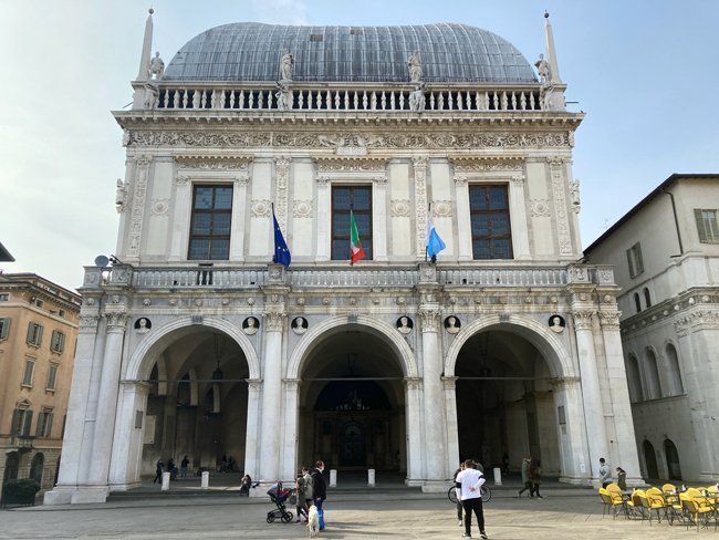 Loggia,-Piazza-della-Loggia-Brescia