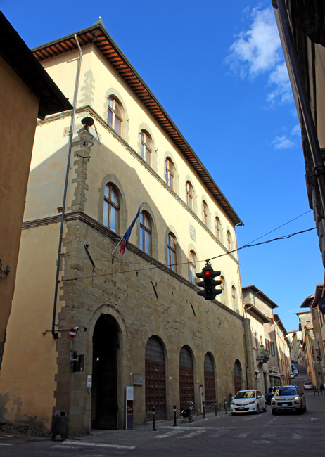 Museo Nazionale d’Arte Medievale e Moderna