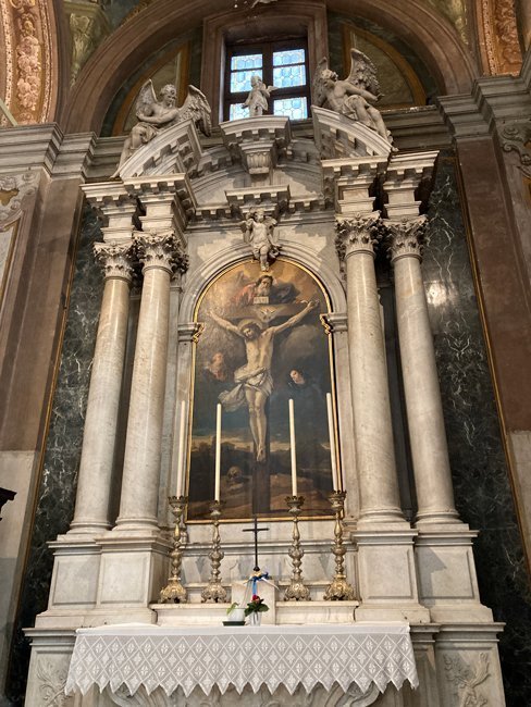 Pala-SS-Trinità-Tiepolo-Duomo-di-Udine