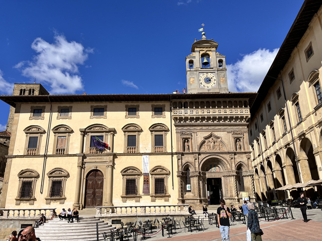 Palazzo-della-Fraternità-dei-Laici-arezzo