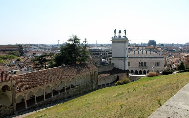 Castello-di-Udine