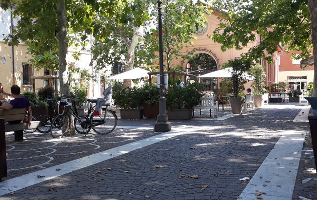 Piazza-Pisacane-Cervia