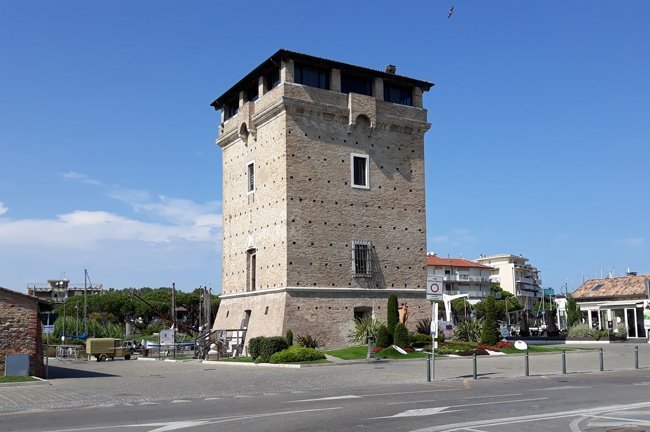 Torre-San-Michele-Cervia