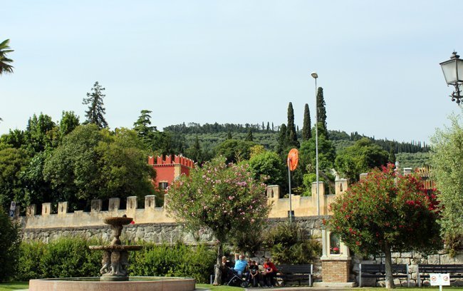 Villa-Albertini-Garda