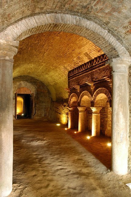 grotte-sotterranee-santarcangelo-di-romagna