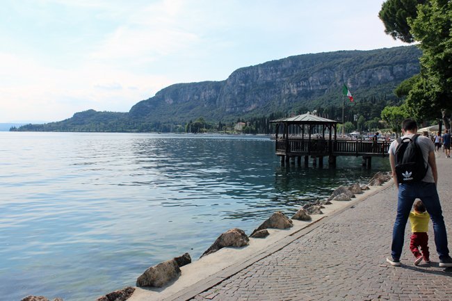 lungolago-garda