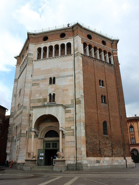 Battistero-di-Cremona