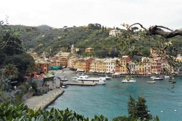 Cosa-vedere-a-Portofino-in-un-giorno