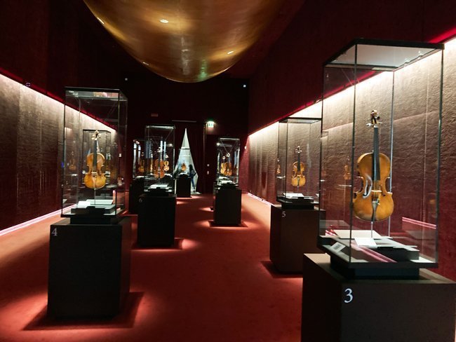 Museo-del-violino-Cremona