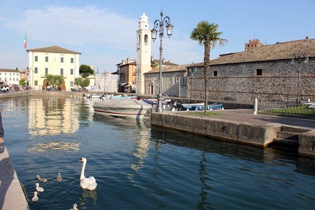 Porto-di-Lazise