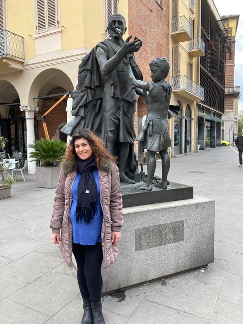 Statua-Stradivari-Piazza-Stradivari-Cremona