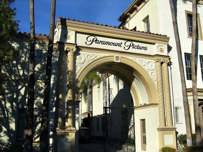 Paramount-Pictures-Los-Angeles