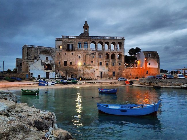 Abbazia-di-San-Vito-Polignano