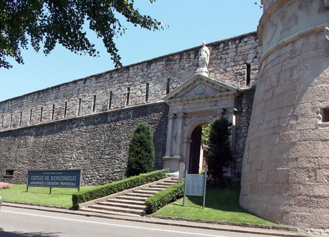 Castello-del-Buonconsiglio-Trento