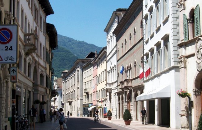 Centro-Trento---Trentino-Alto-Adige