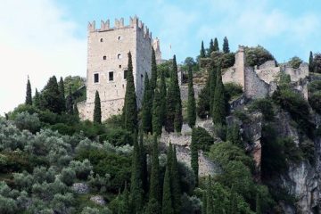 castello-di-Trento-cosa-vedere