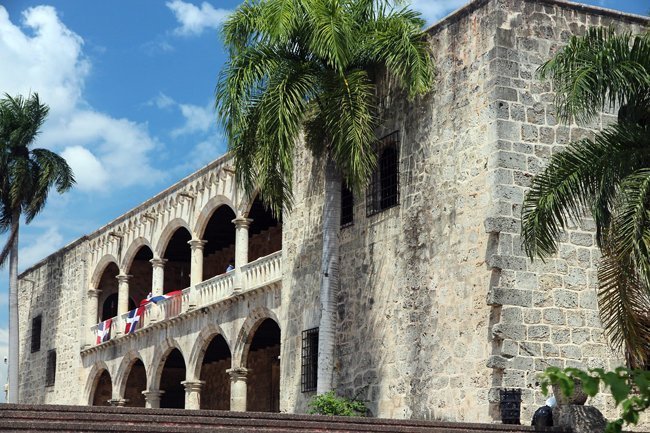 Alcazar-de-colon-santo-domingo