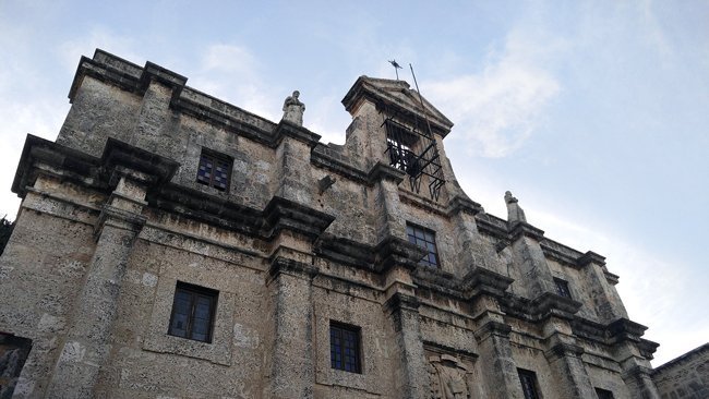 Panteón de la Patria - Santo Domingo