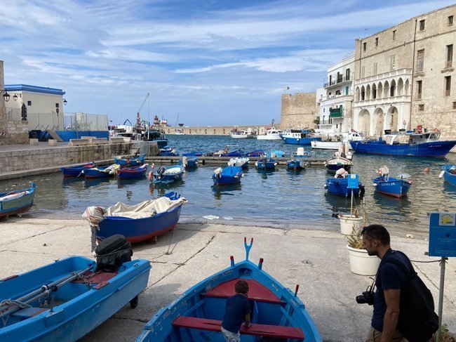 Porto-vecchio-Monopoli-cosa-vedere