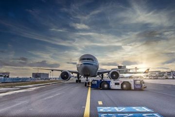 parcheggiare in aeroporto, tipi di parcheggio disponibili