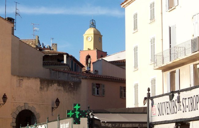 Chiesa-di-Notre-Dame-de-l’Assomption-Saint-Tropez