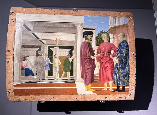 Flagellazione-di-Cristo-Piero-della-Francesca-Galleria-nazionale-delle-Marche-Urbino