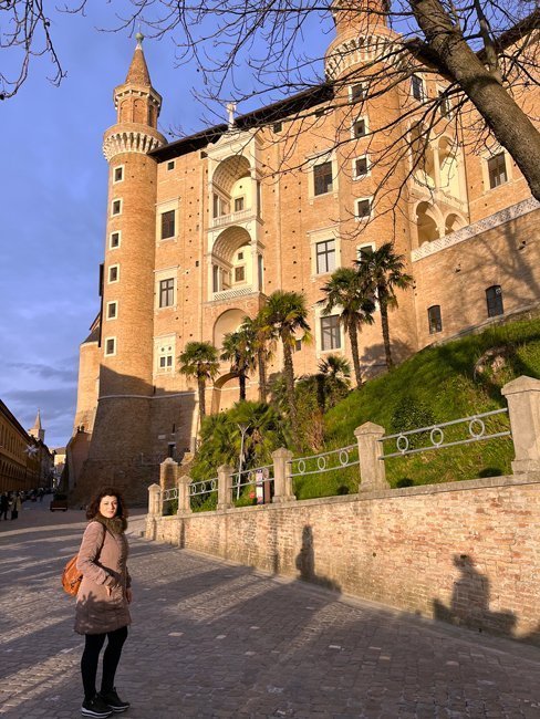 Palazzo-Ducale-Urbino