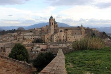 Urbino-cosa-vedere-in-un-giorno