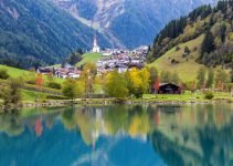Vacanze invernali in Alto Adige: benessere per il corpo e per la mente