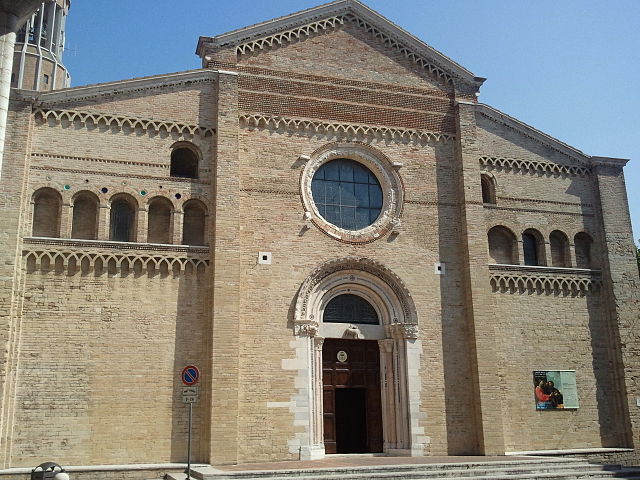 Cattedrale di Fano