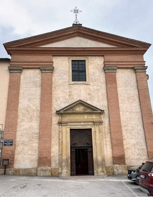 Chiesa-di-Sant'Agostino-Gubbio