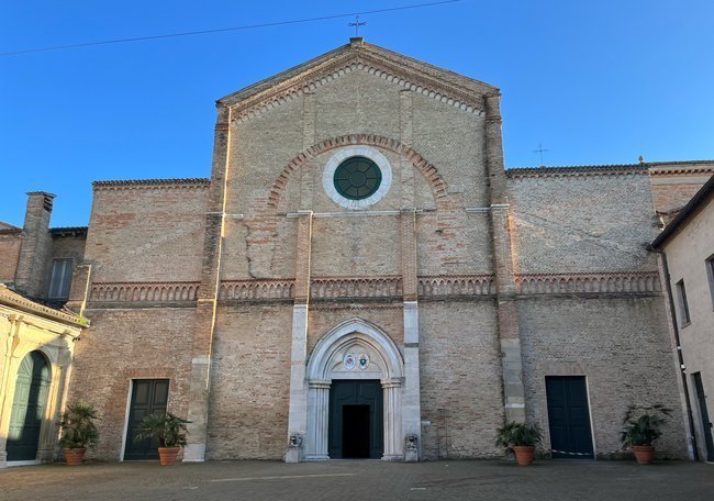 Duomo di Pesaro