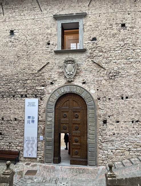 Palazzo-Ducale-Gubbio