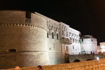 corigliano-d'otranto-cosa-vedere