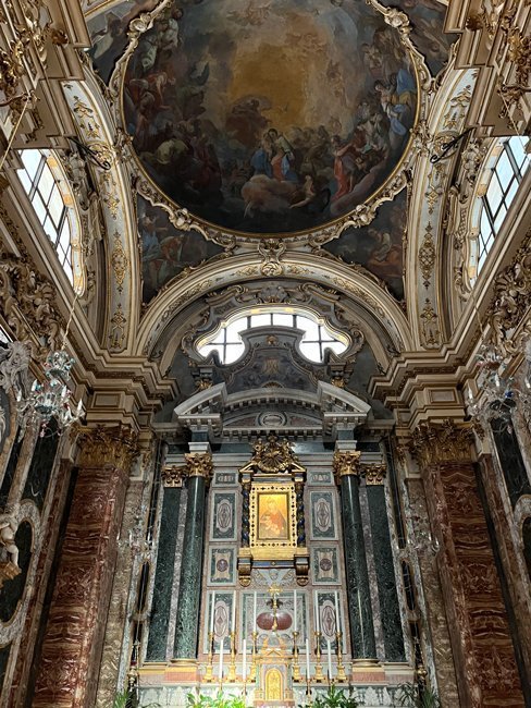 Cappella-della-Madonna-del-Popolo,-Cattedrale-di-cesena