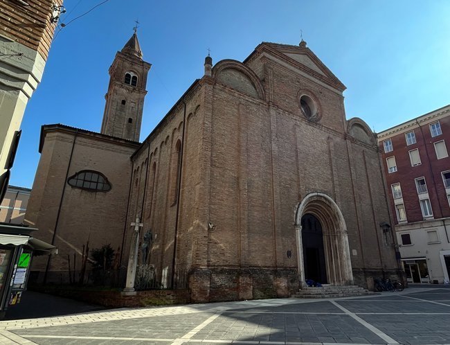 Cattedrale-di-cesena