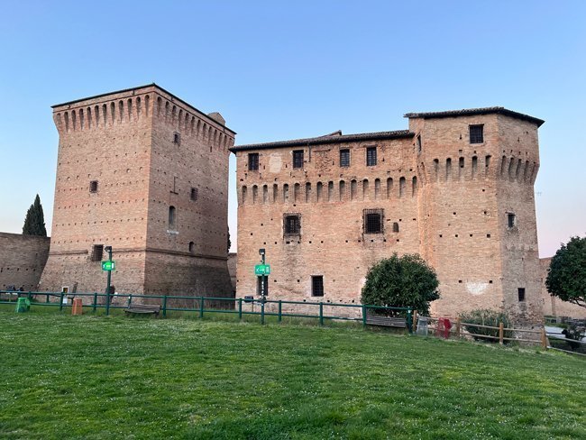 Rocca-Malatestiana,-Cesena