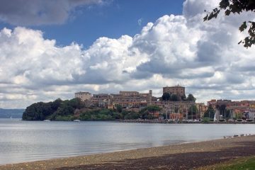 cosa-vedere-Lago-di-Bolsena-e-capodimonte