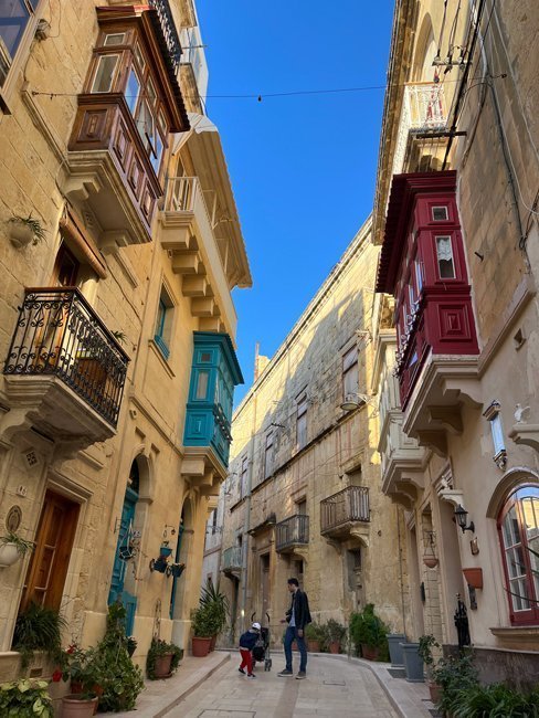 Centro-storico-Vittoriosa