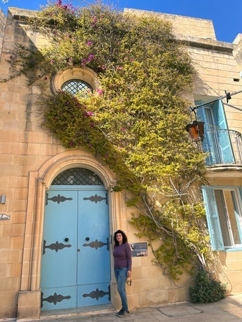 Centro-storico-di-Mdina