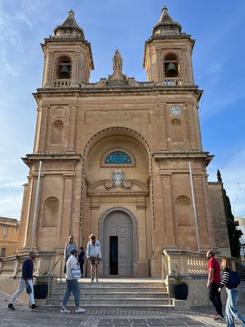 Chiesa-di-Nostra-Signora-di-Pompei-MArsaxlokk