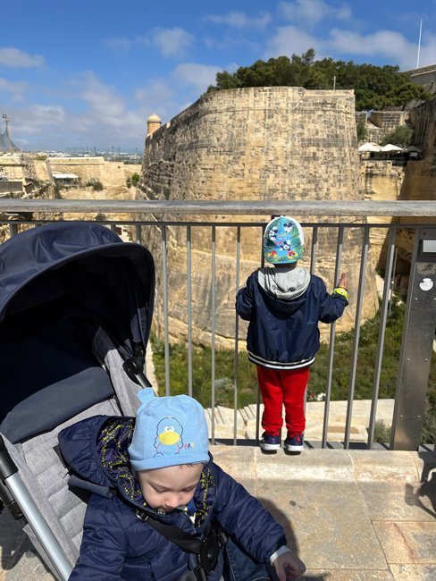 Mura-di-La-Valletta